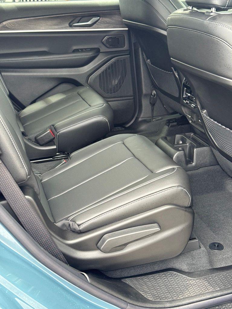 Jeep Grand Cherokee L  2026