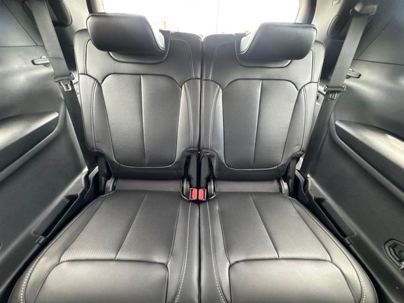 Jeep Grand Cherokee L  2026