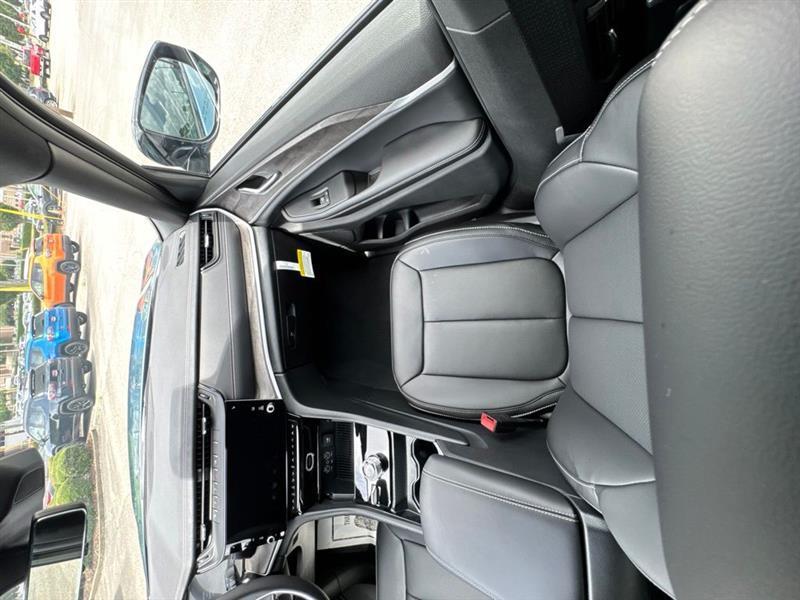 Jeep Grand Cherokee L  2026