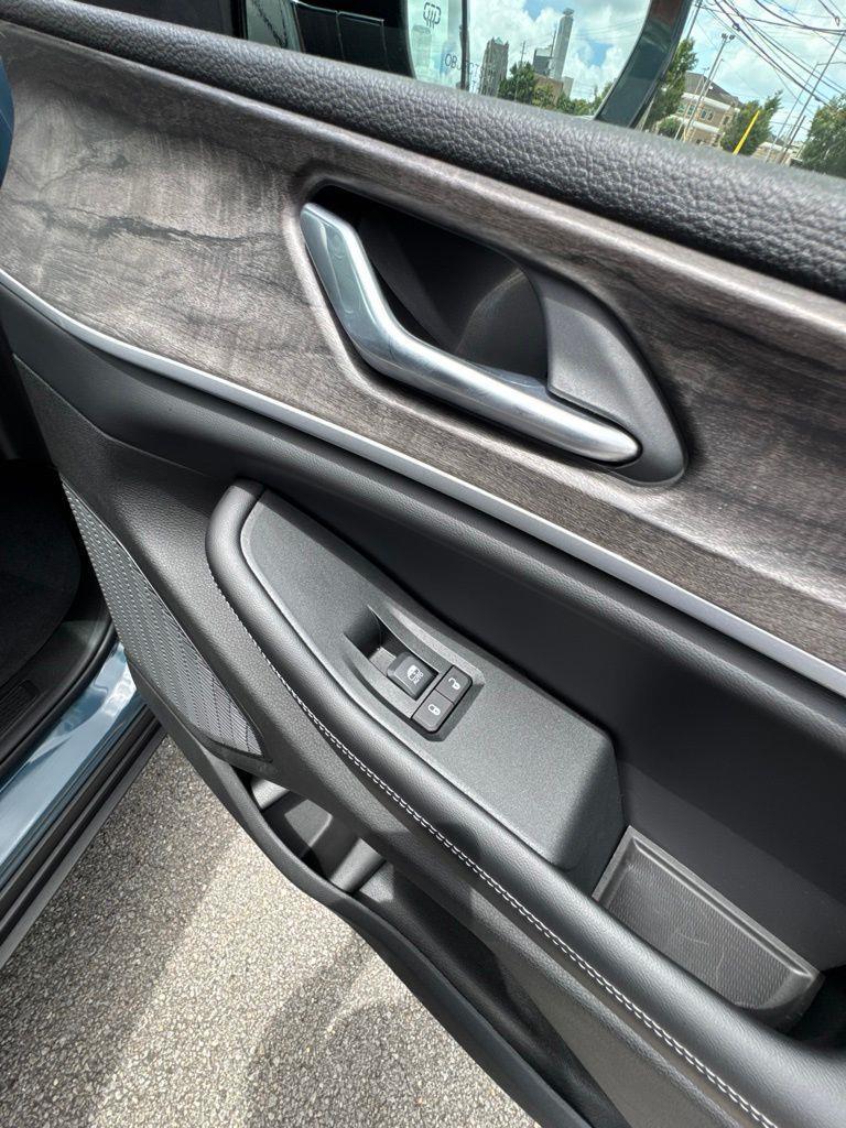 Jeep Grand Cherokee L  2026