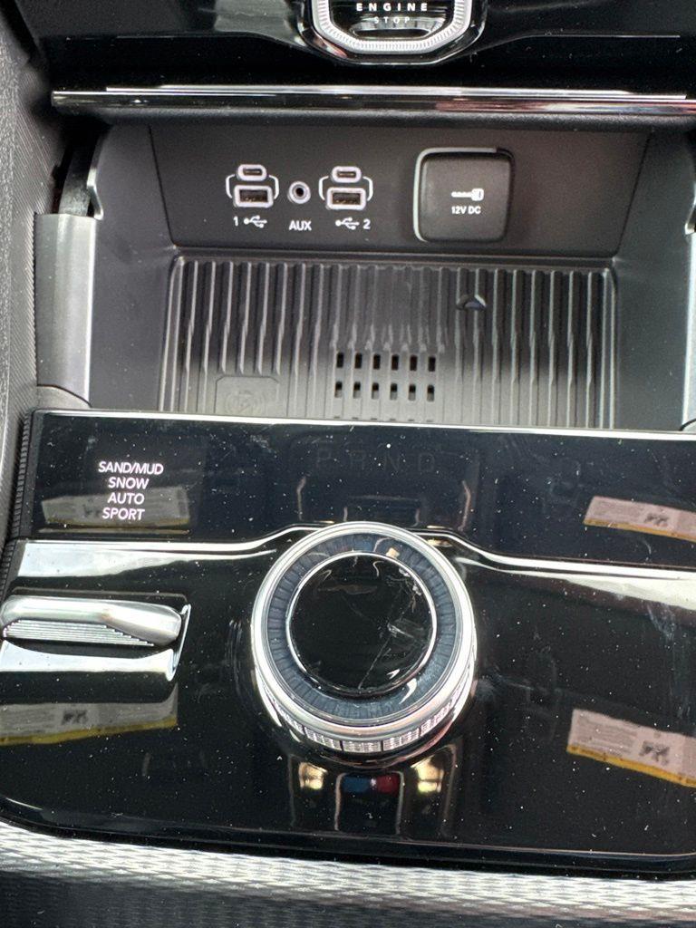 Jeep Grand Cherokee L  2026