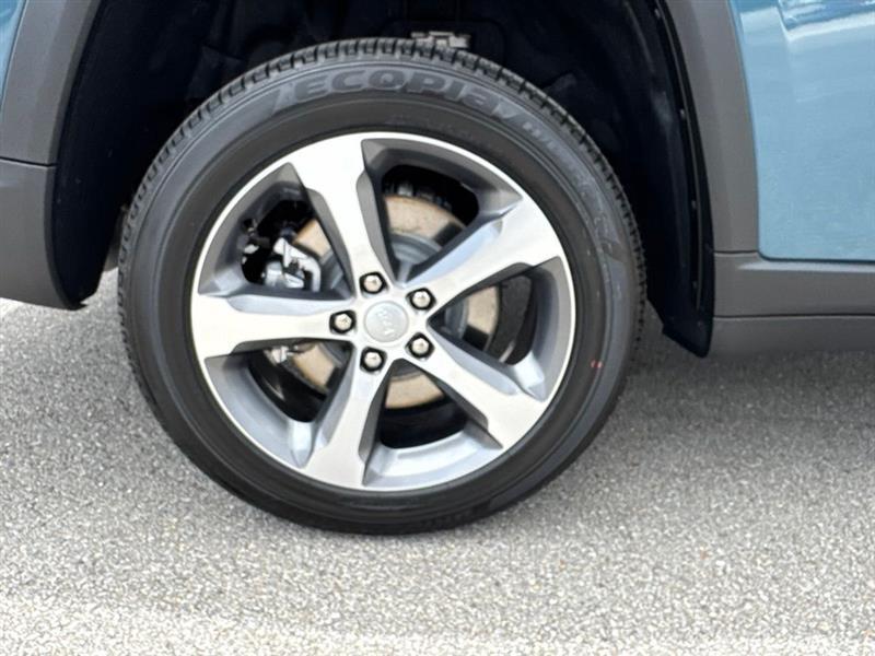 Jeep Grand Cherokee L  2026