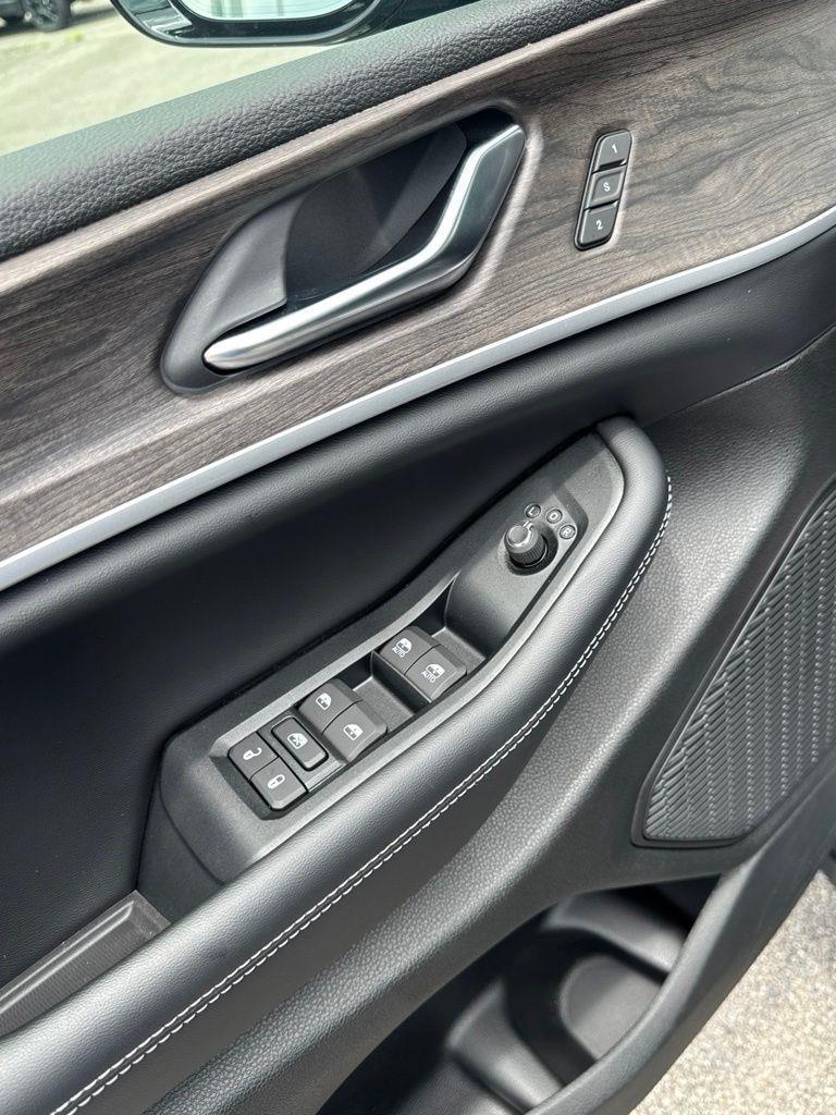 Jeep Grand Cherokee L  2026