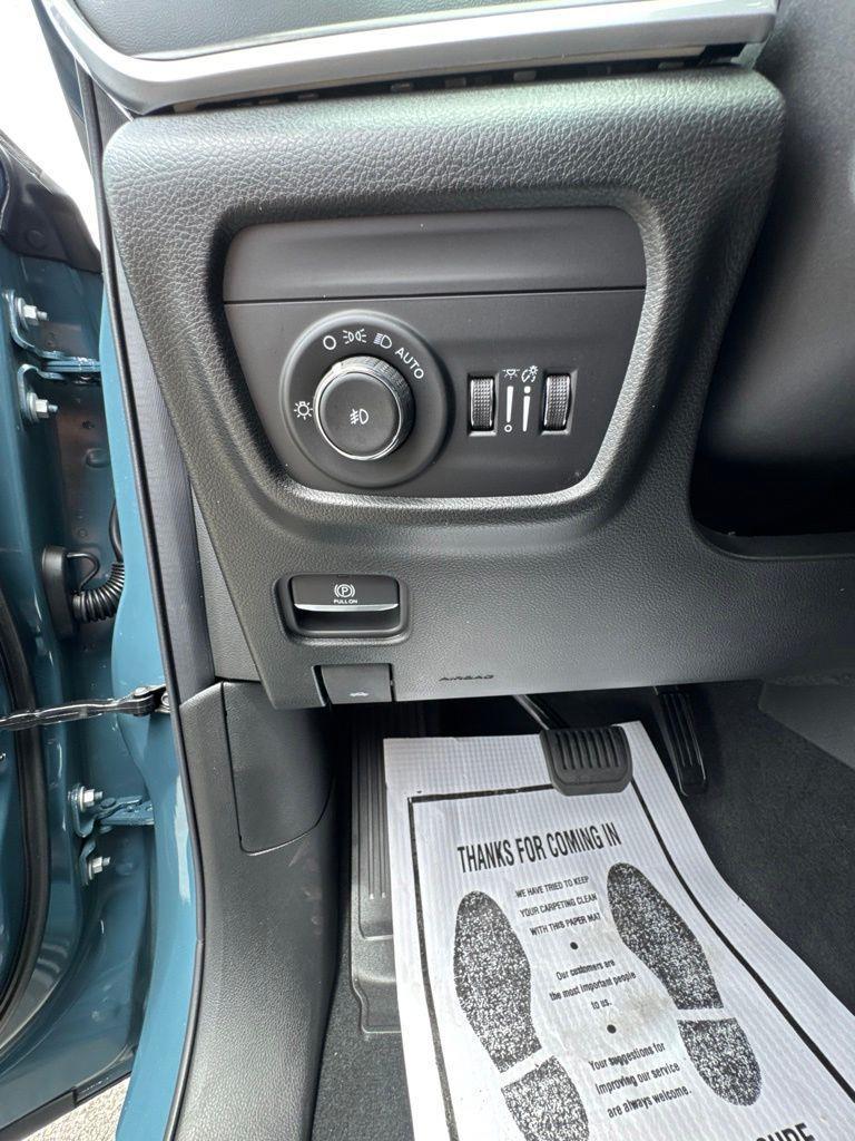 Jeep Grand Cherokee L  2026