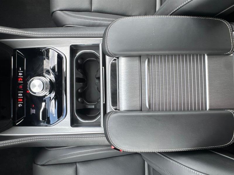Jeep Wagoneer  2026