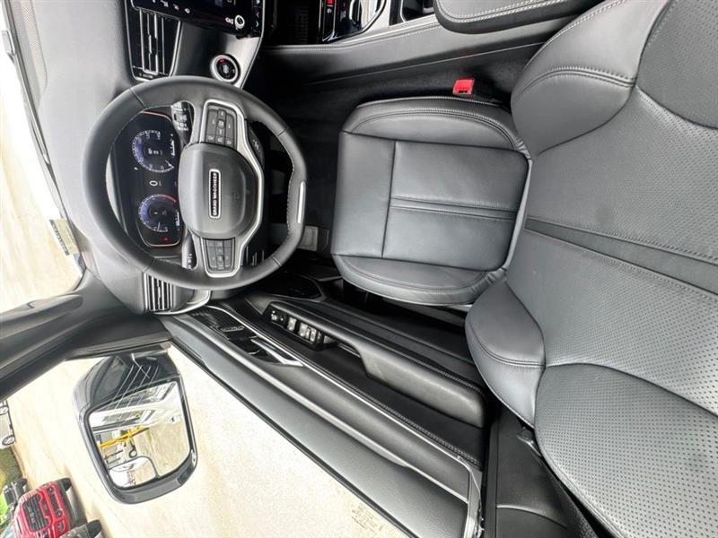Jeep Wagoneer  2026