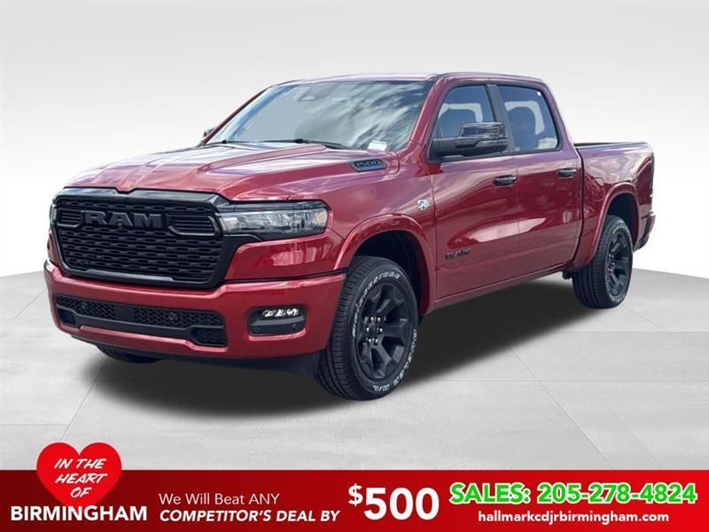 RAM 1500  2026