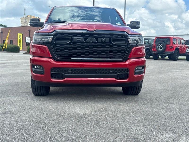 RAM 1500  2026