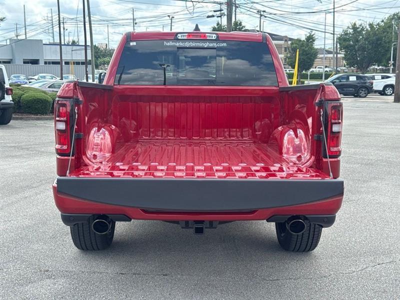 RAM 1500  2026