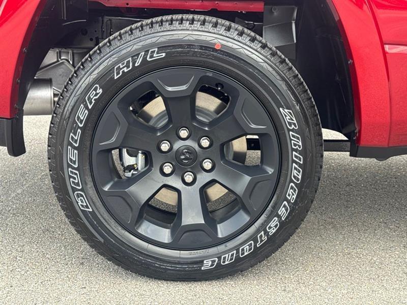RAM 1500  2026
