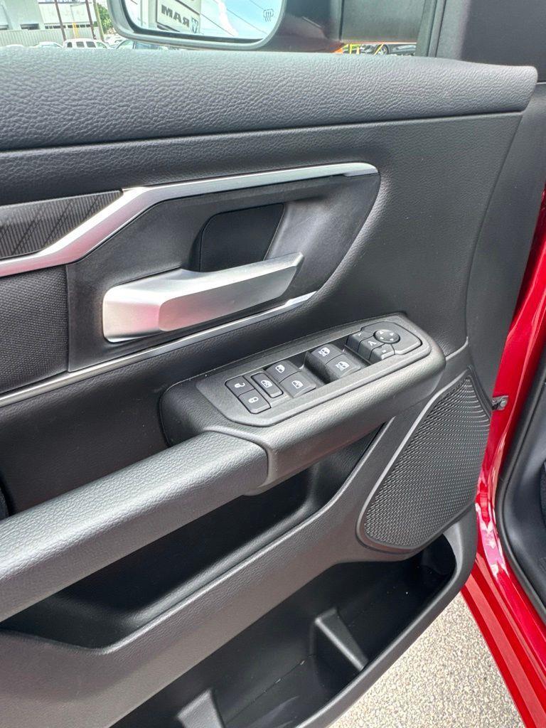 RAM 1500  2026