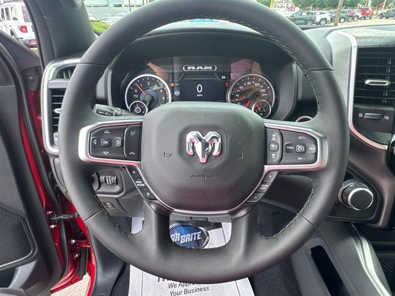 RAM 1500  2026