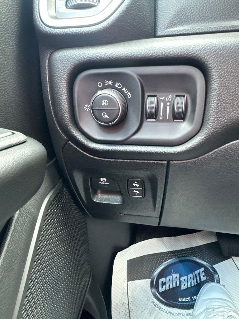 RAM 1500  2026