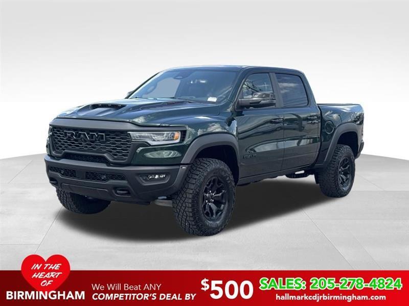 RAM 1500  2026