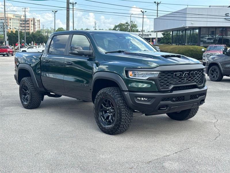 RAM 1500  2026