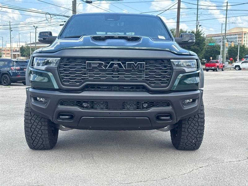 RAM 1500  2026