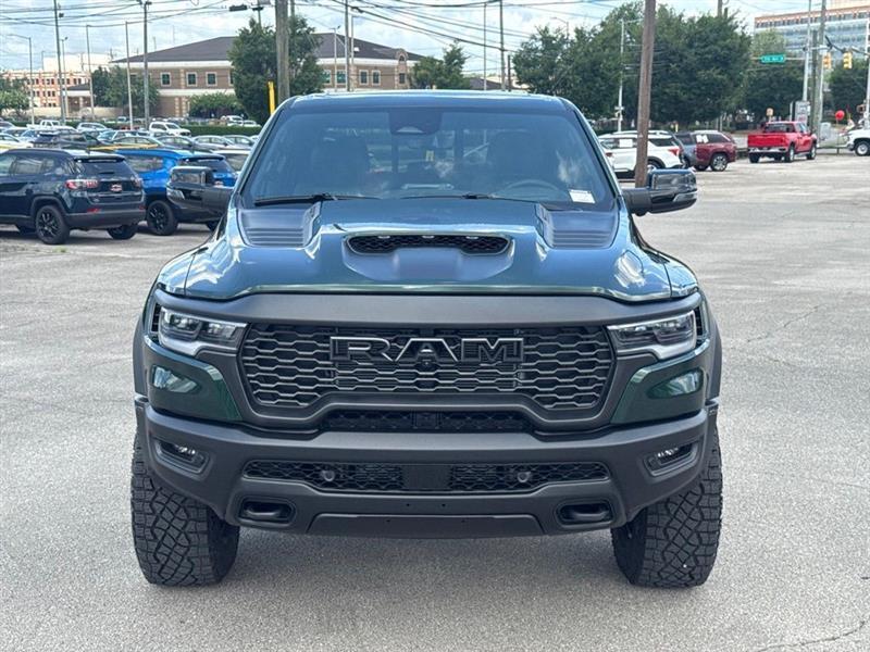 RAM 1500  2026