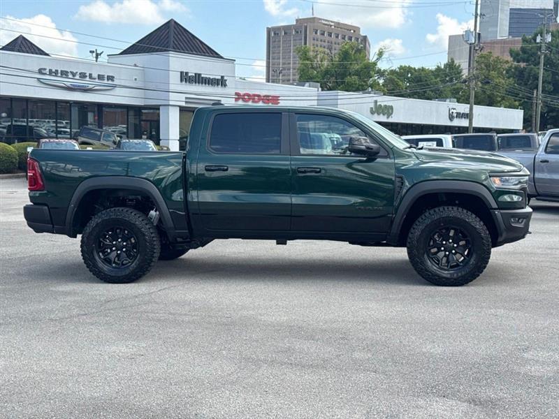 RAM 1500  2026