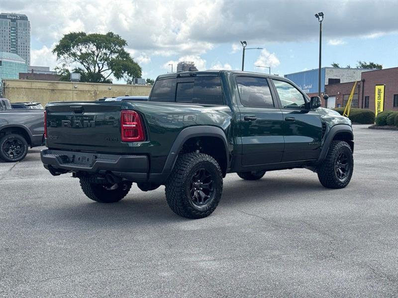 RAM 1500  2026