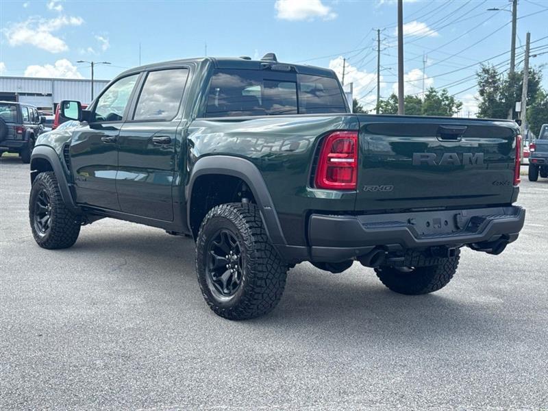 RAM 1500  2026