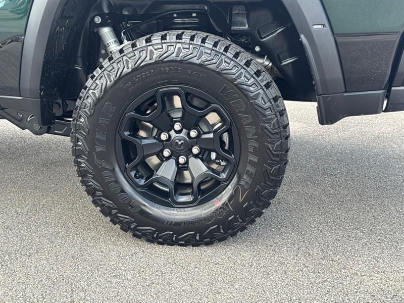 RAM 1500  2026