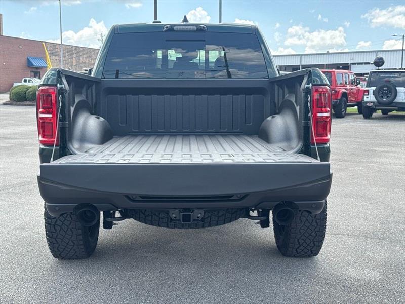 RAM 1500  2026