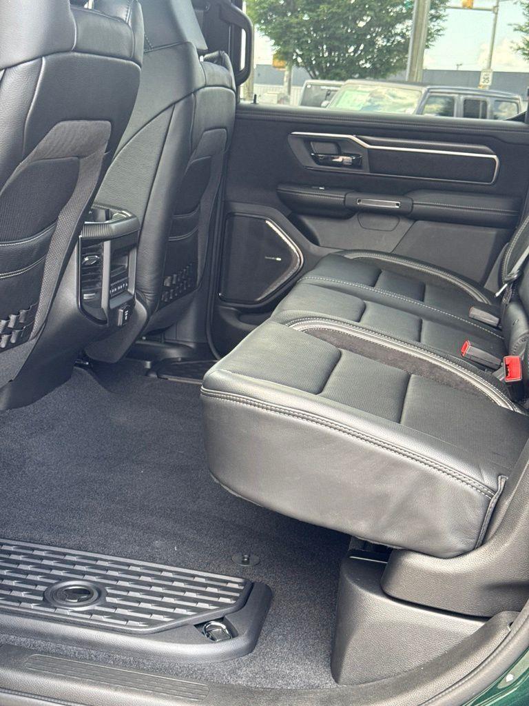 RAM 1500  2026