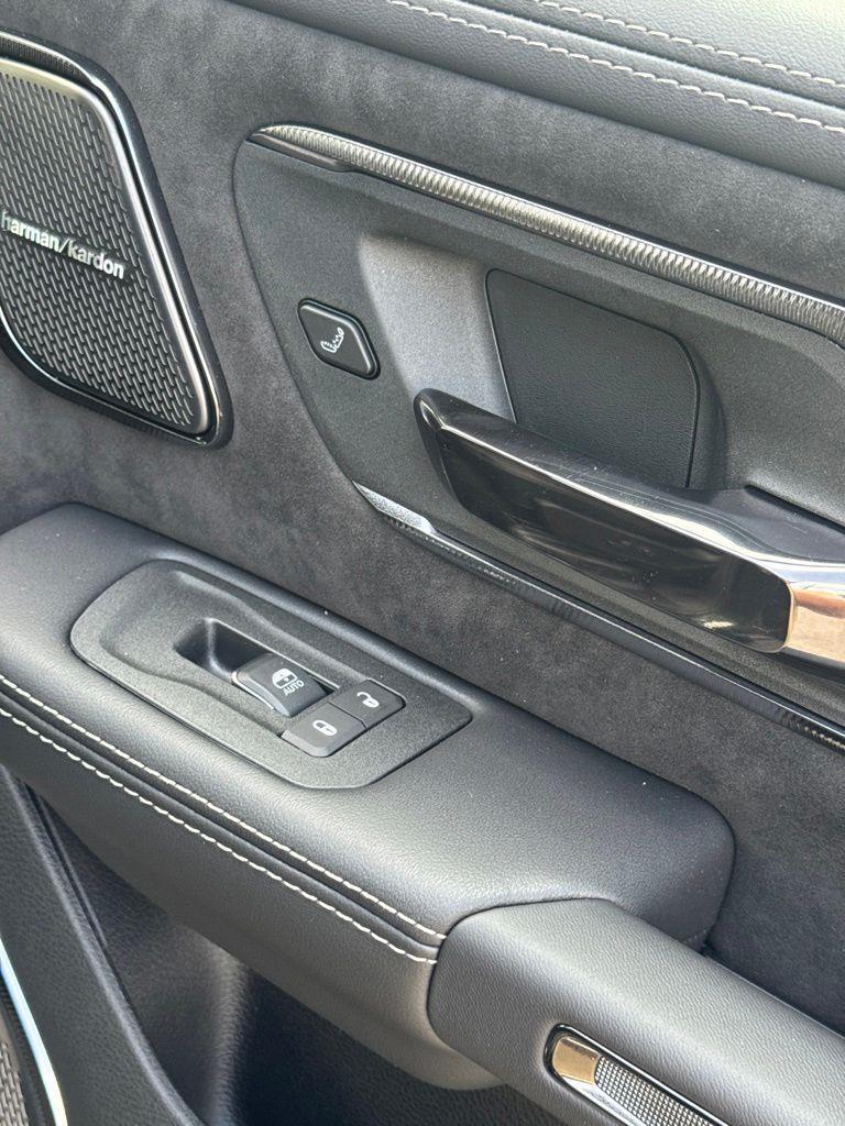 RAM 1500  2026