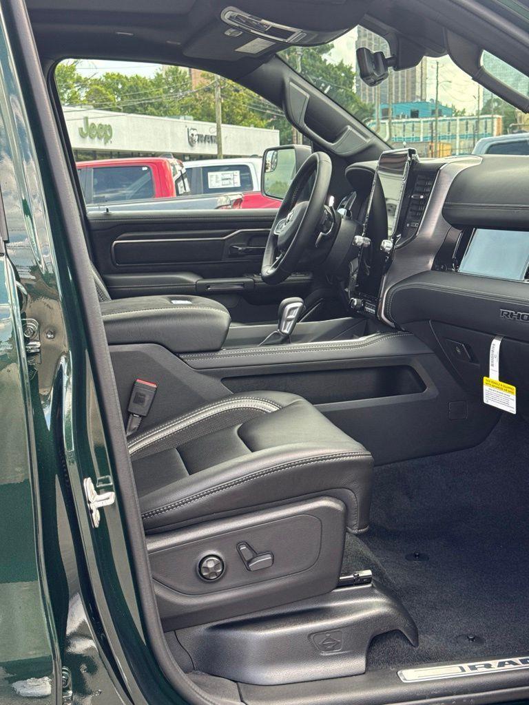 RAM 1500  2026