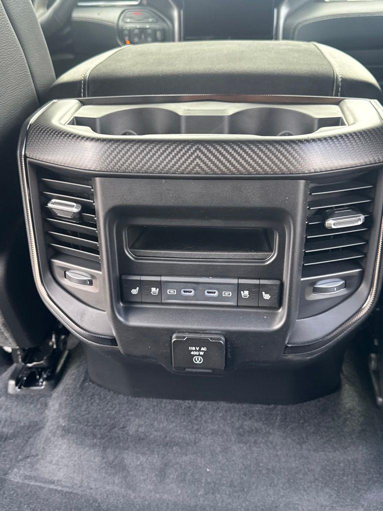 RAM 1500  2026