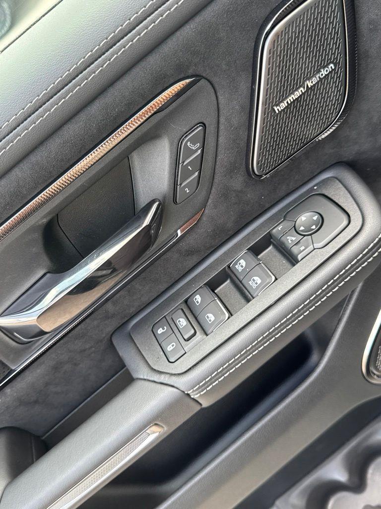 RAM 1500  2026