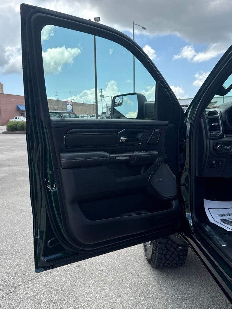 RAM 1500  2026