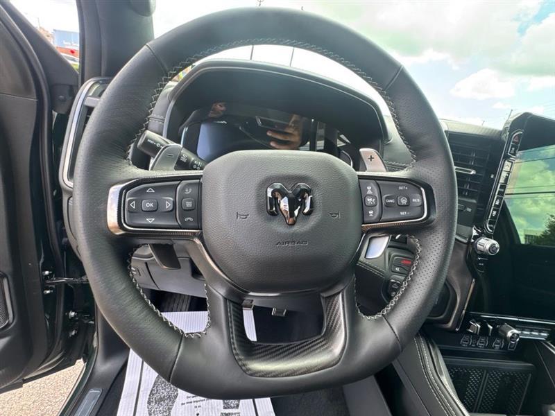 RAM 1500  2026
