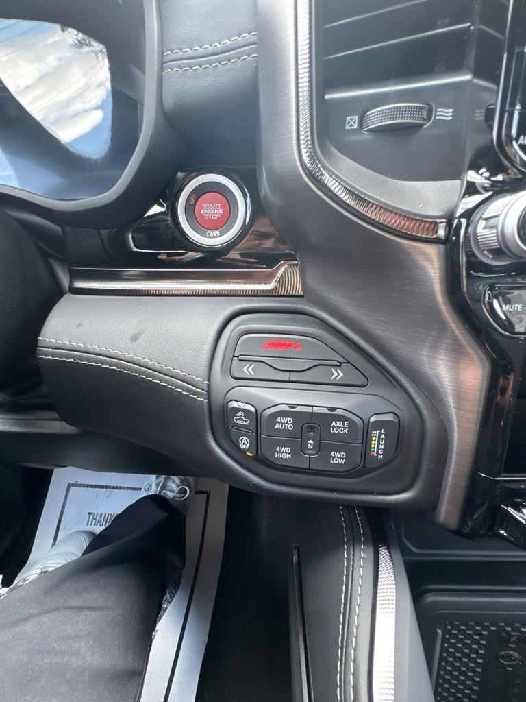 RAM 1500  2026