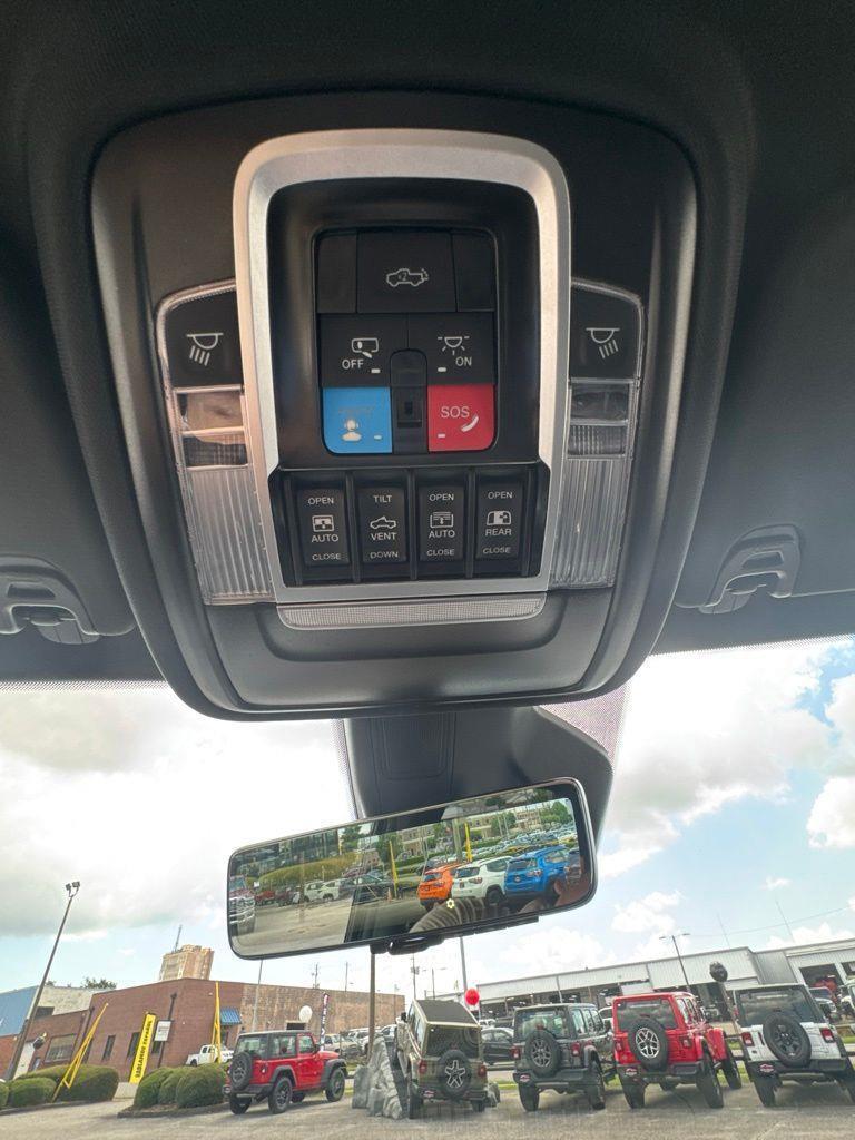 RAM 1500  2026