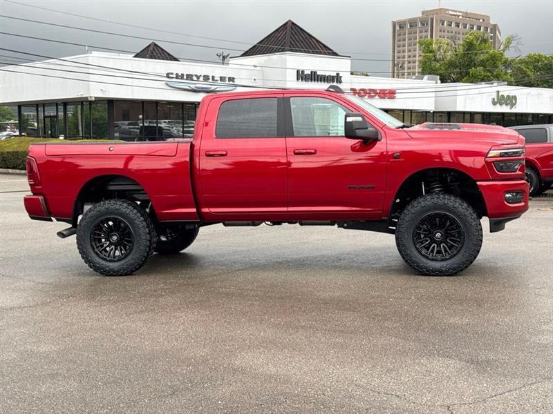 RAM 2500  2026
