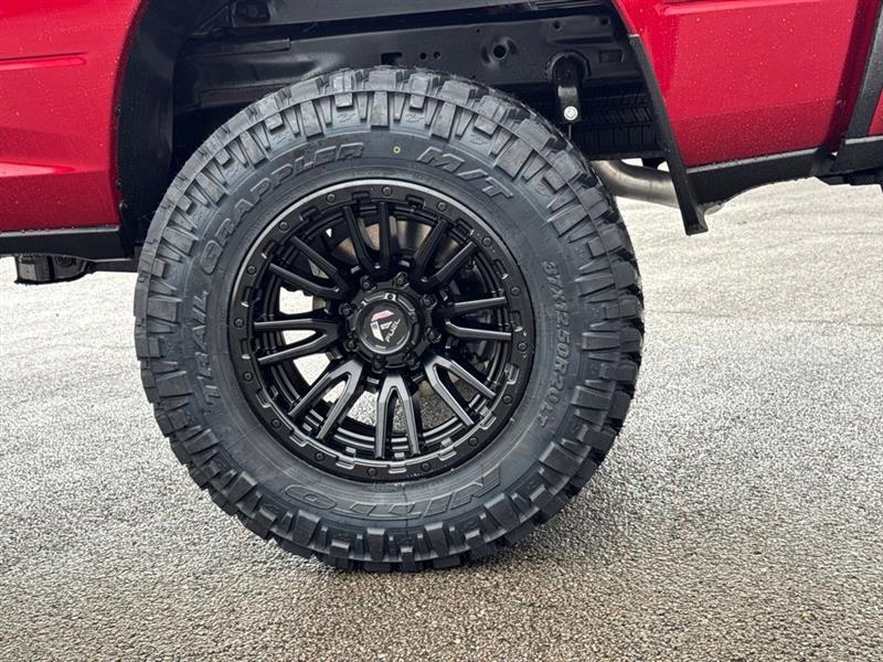 RAM 2500  2026