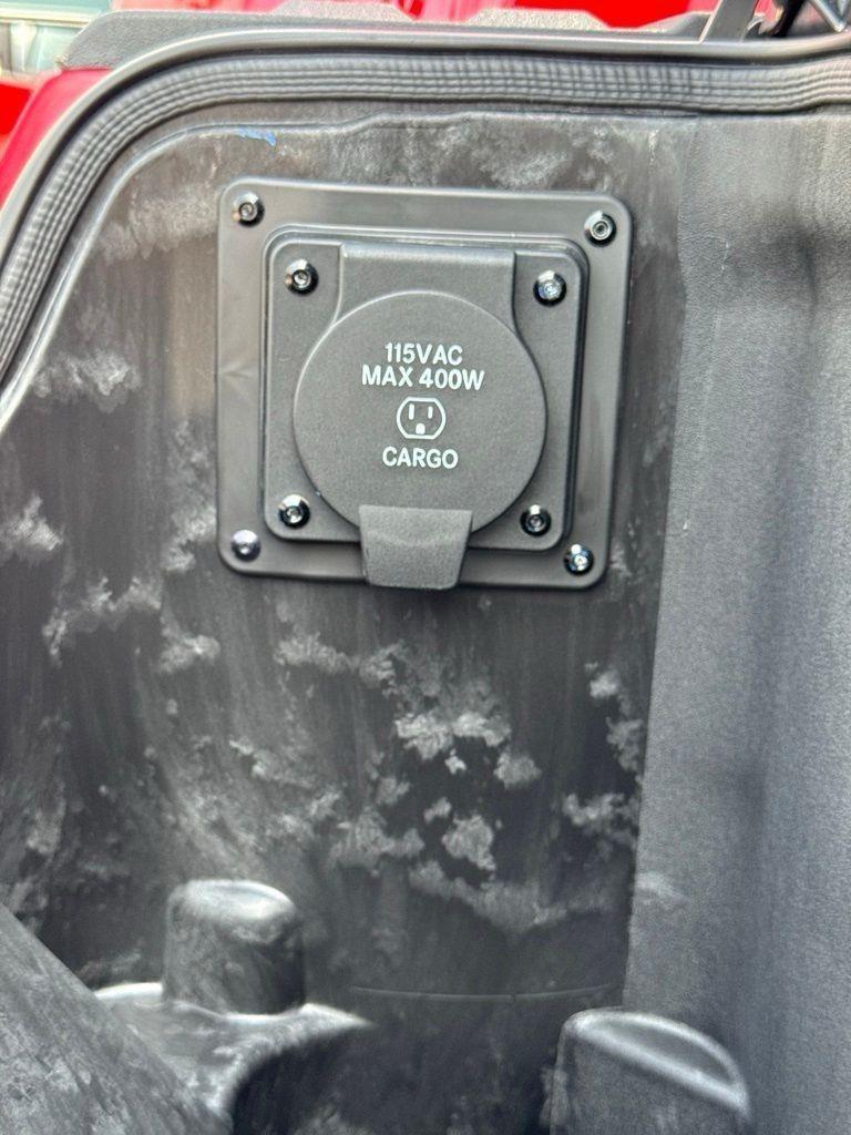 RAM 2500  2026
