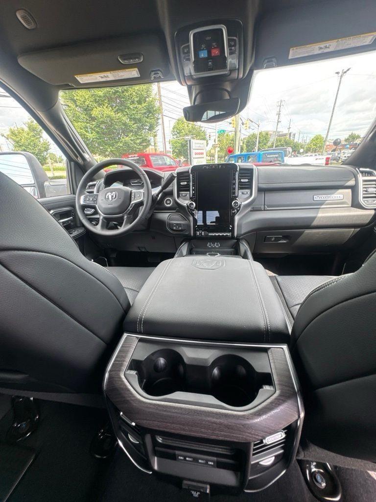 RAM 2500  2026