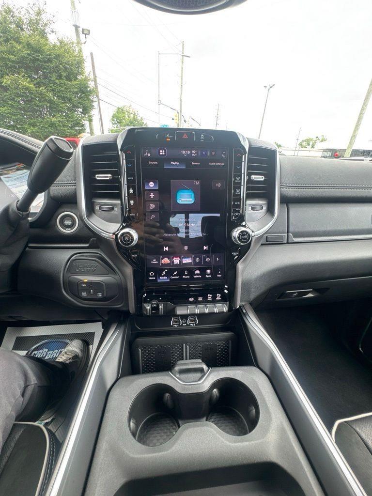 RAM 2500  2026