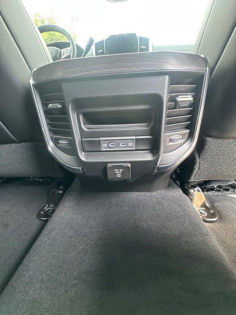 RAM 2500  2026