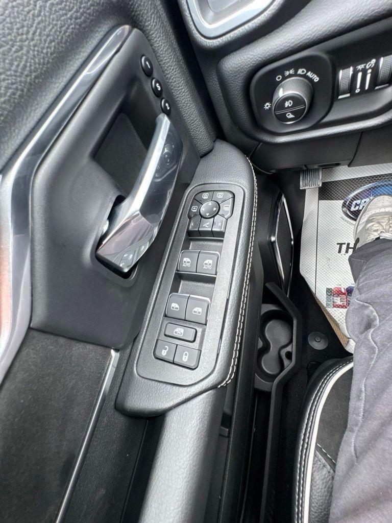 RAM 2500  2026