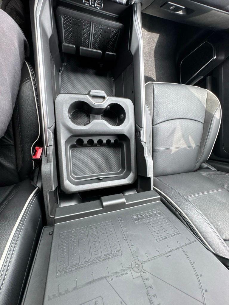RAM 2500  2026