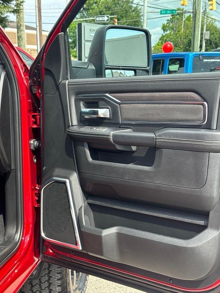 RAM 2500  2026