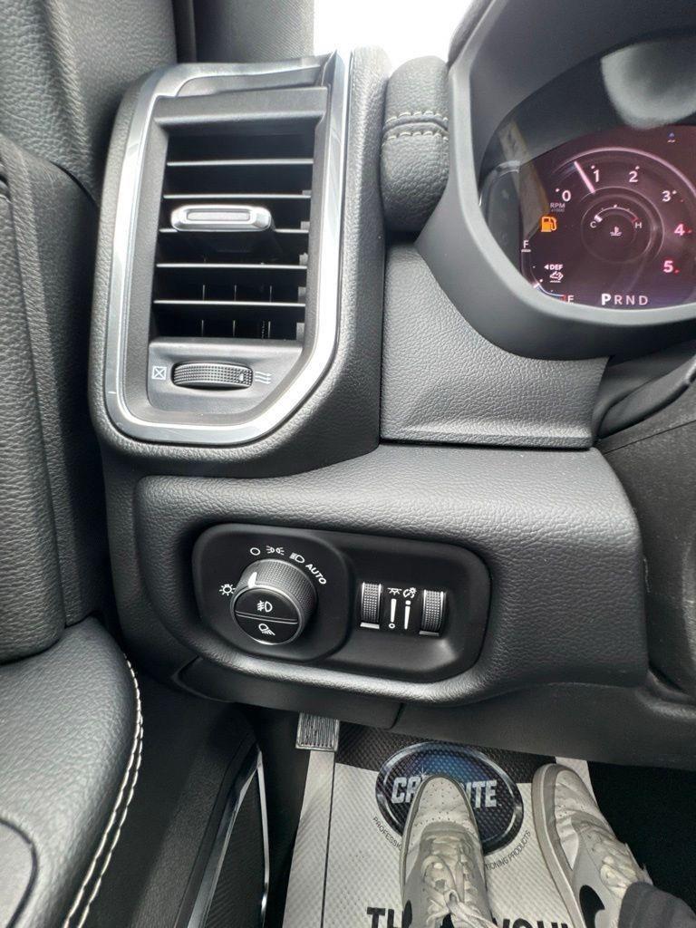 RAM 2500  2026