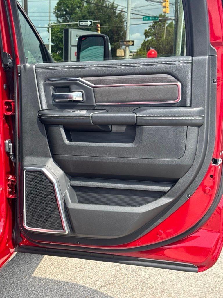RAM 2500  2026
