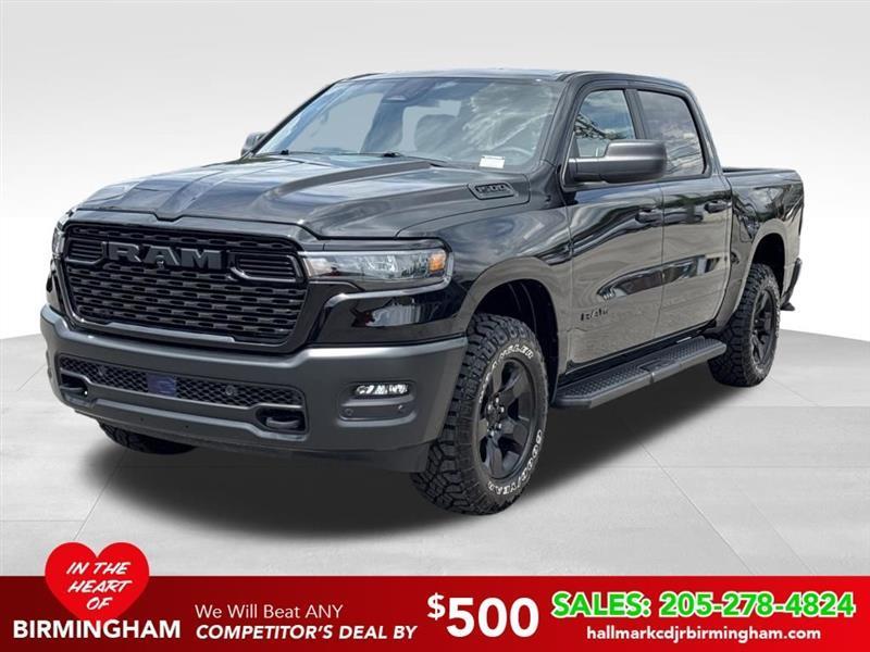 RAM 1500  2026