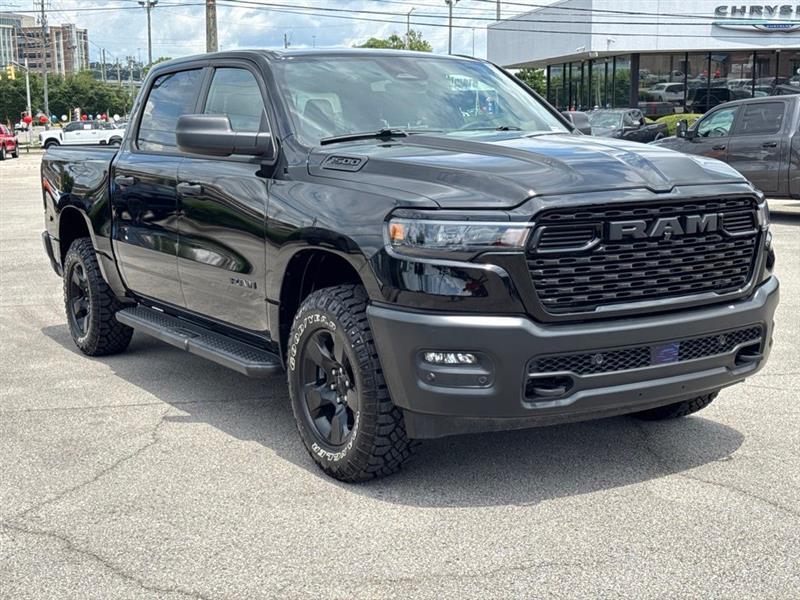 RAM 1500  2026