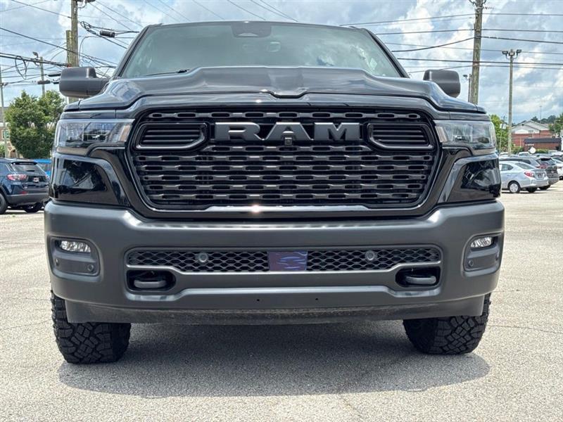 RAM 1500  2026