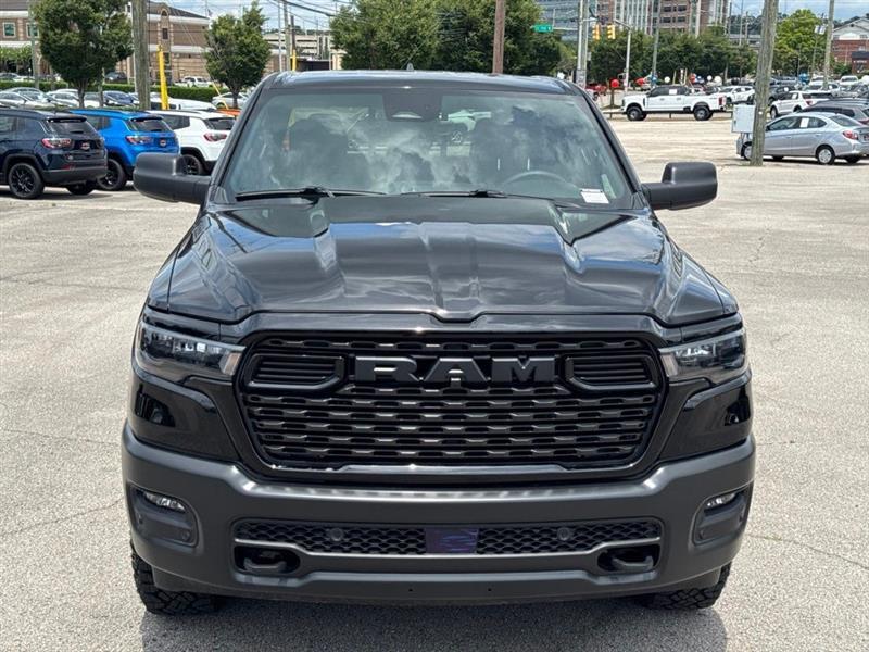 RAM 1500  2026
